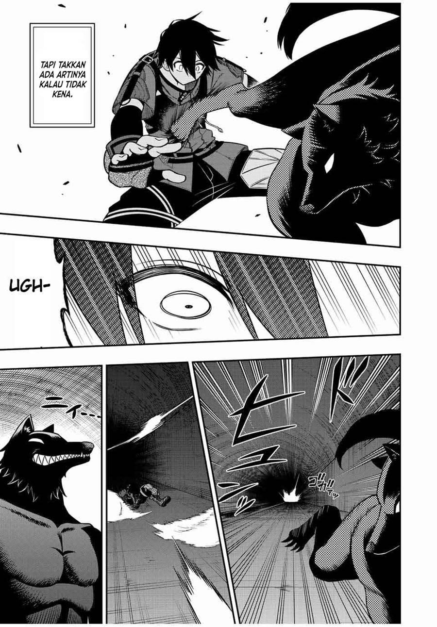 The Reincarnated Inferior Magic Swordsman
