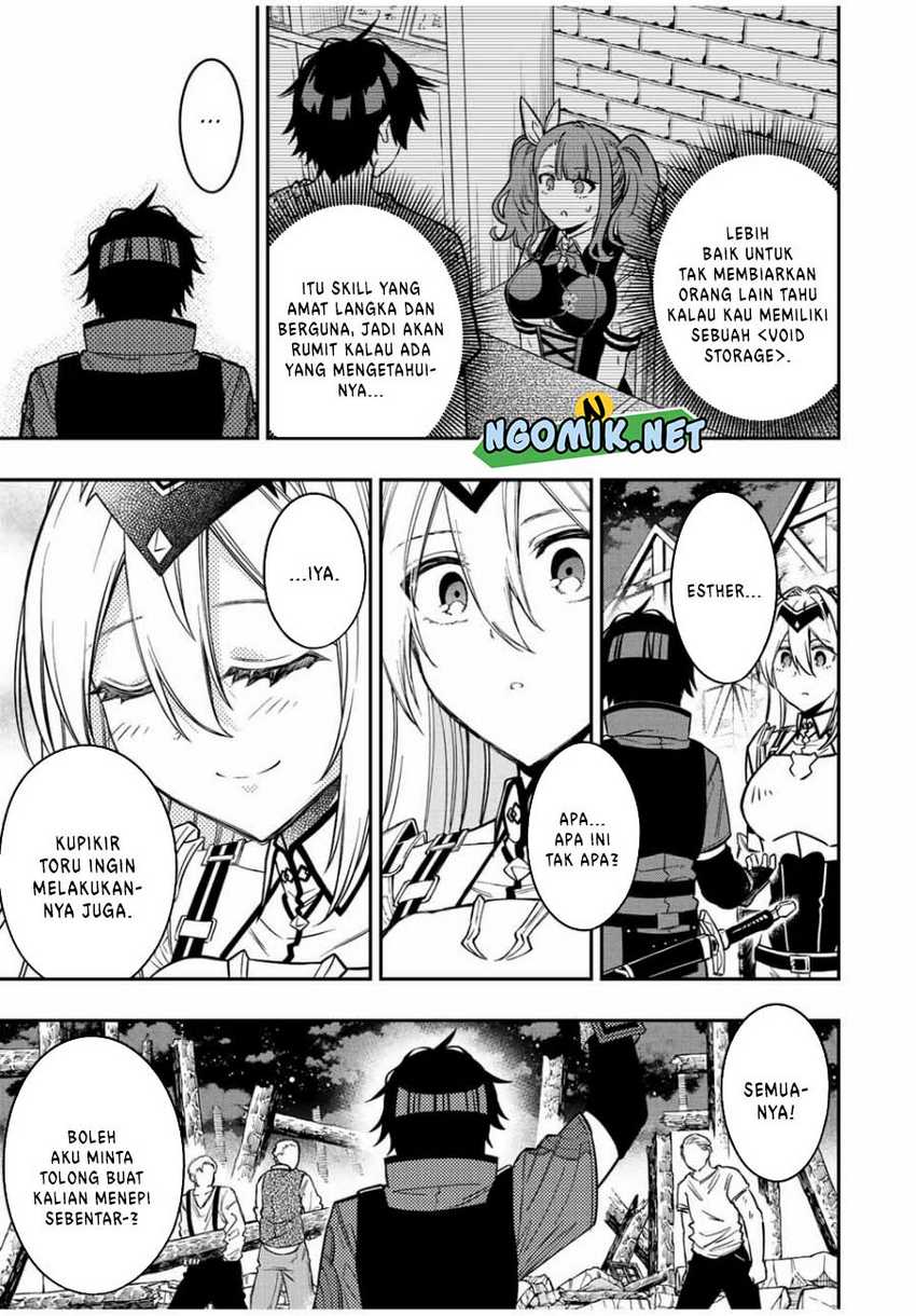 The Reincarnated Inferior Magic Swordsman