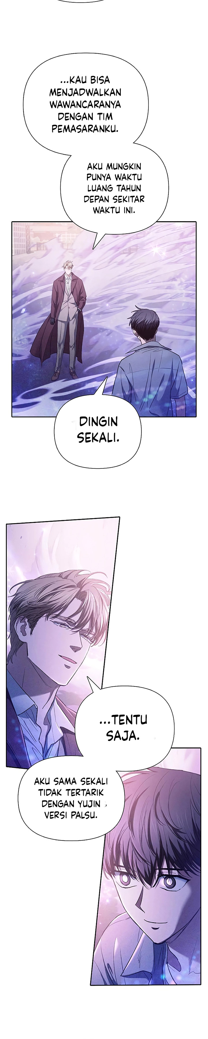 The S-Classes That I Raised