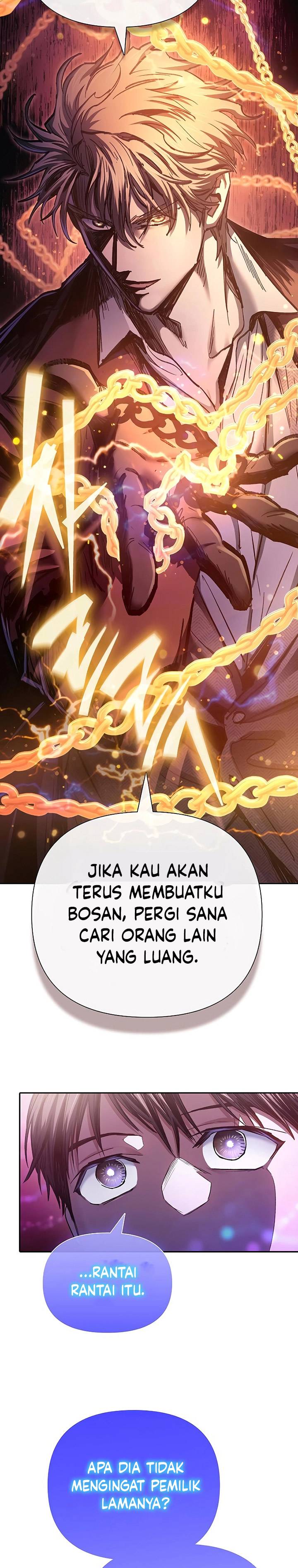 The S-Classes That I Raised