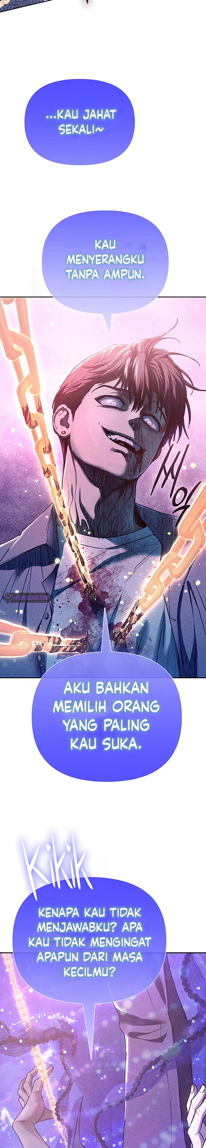 The S-Classes That I Raised