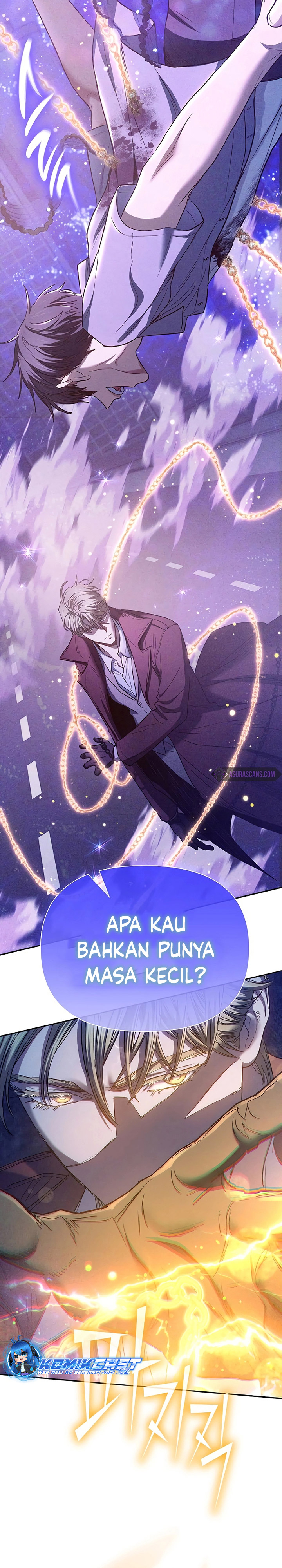 The S-Classes That I Raised