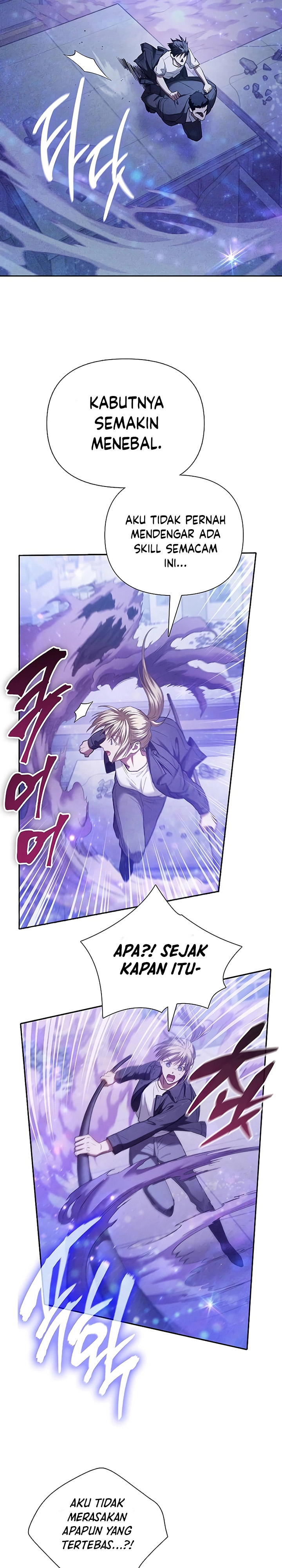 The S-Classes That I Raised