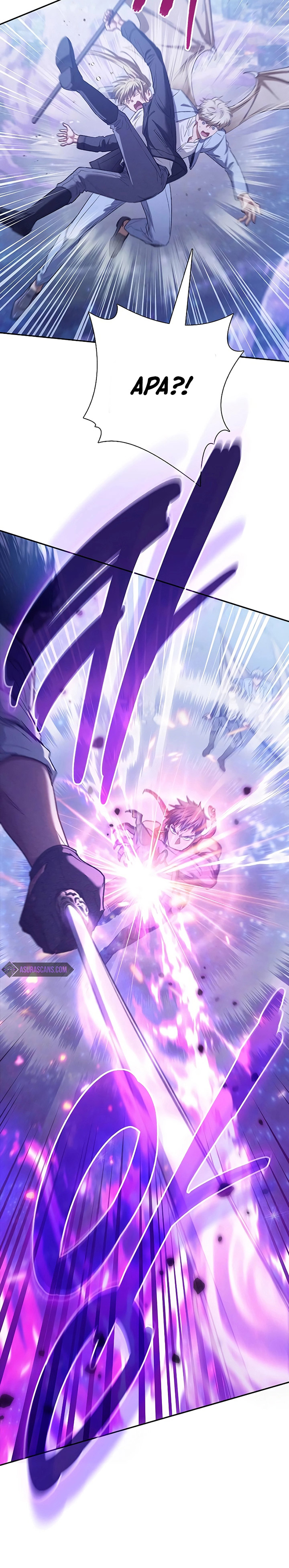 The S-Classes That I Raised