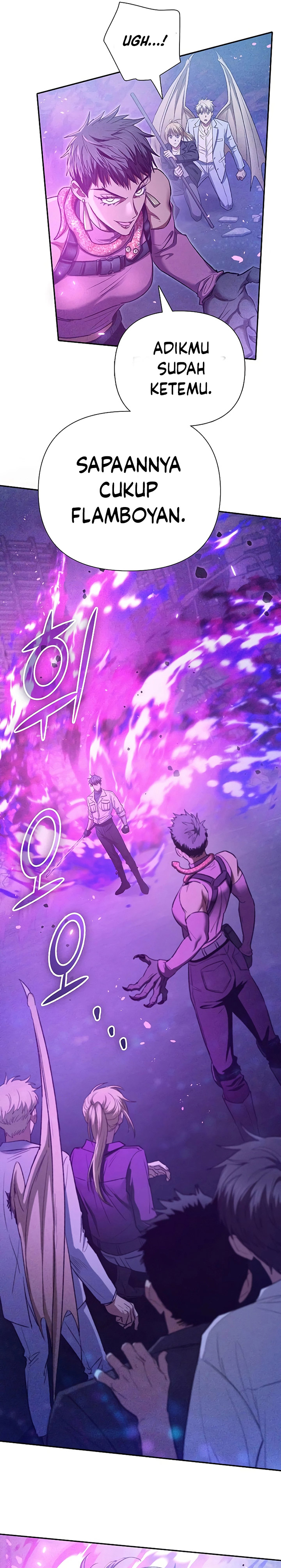 The S-Classes That I Raised