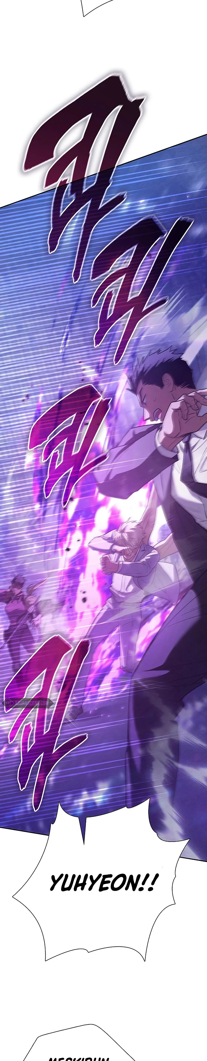The S-Classes That I Raised