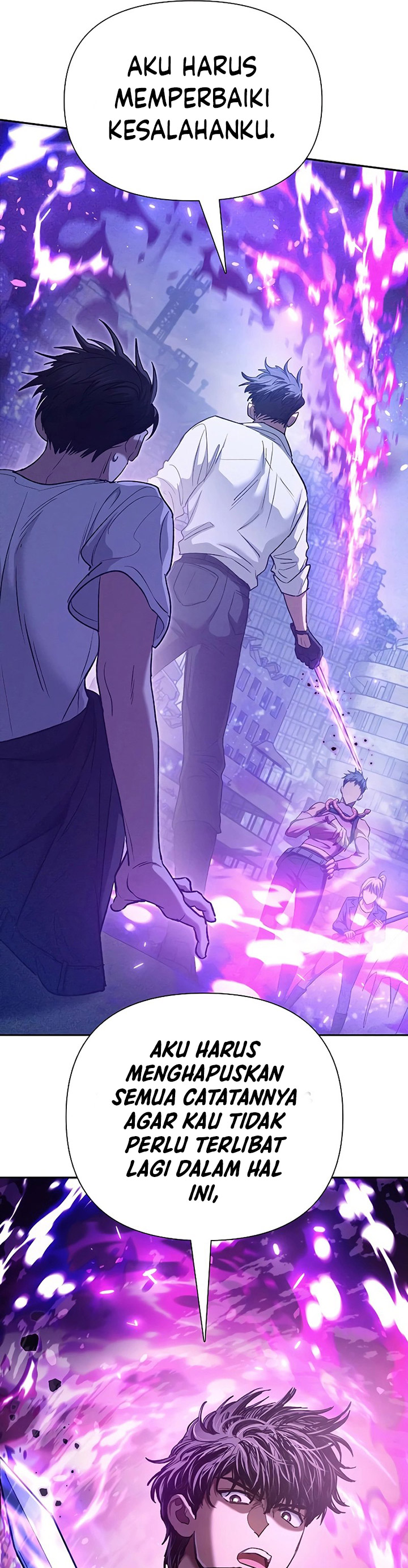 The S-Classes That I Raised