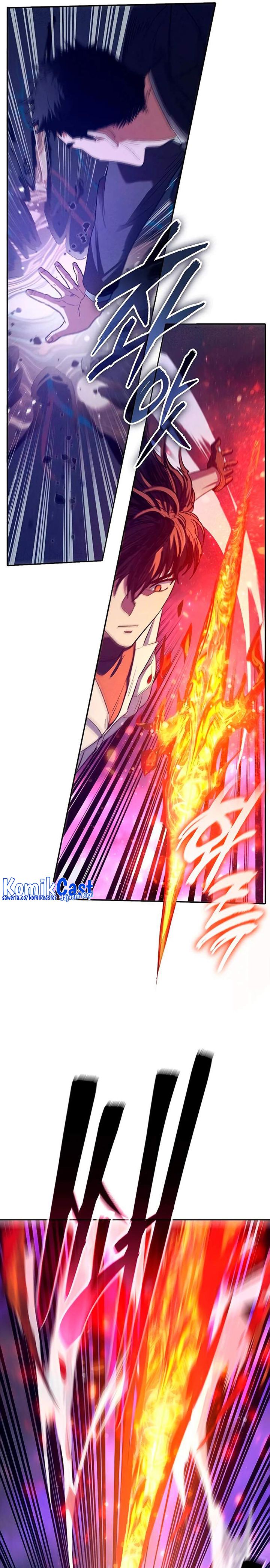 The S-Classes That I Raised