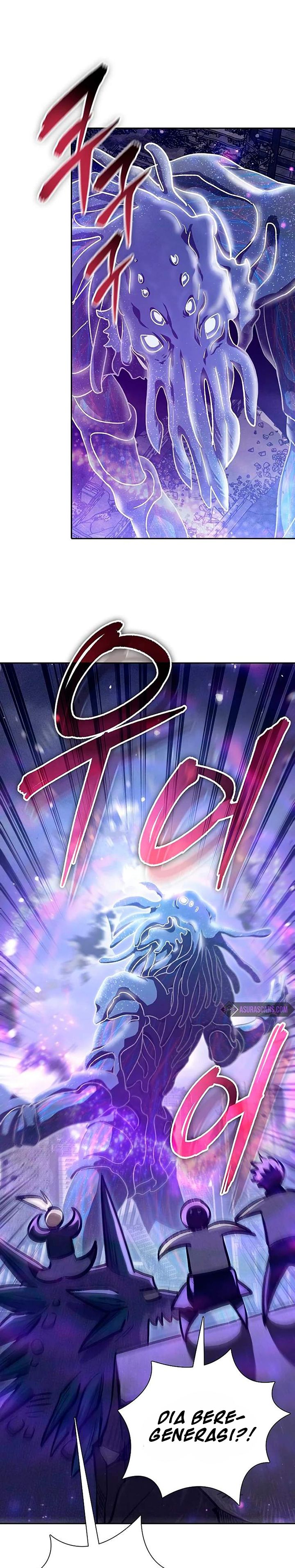 The S-Classes That I Raised