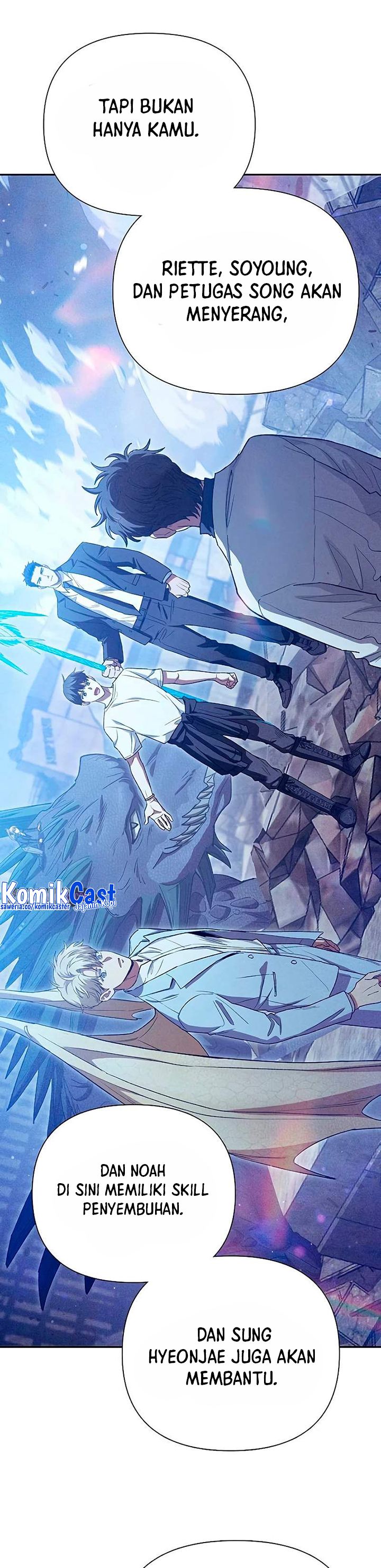 The S-Classes That I Raised