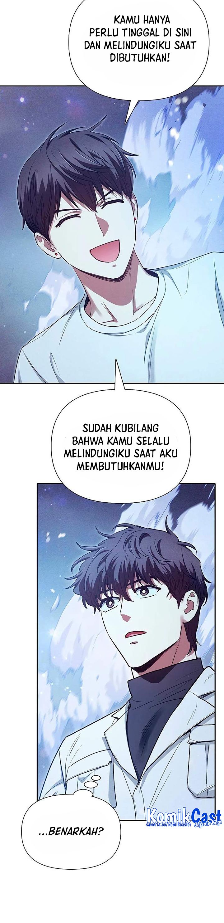 The S-Classes That I Raised