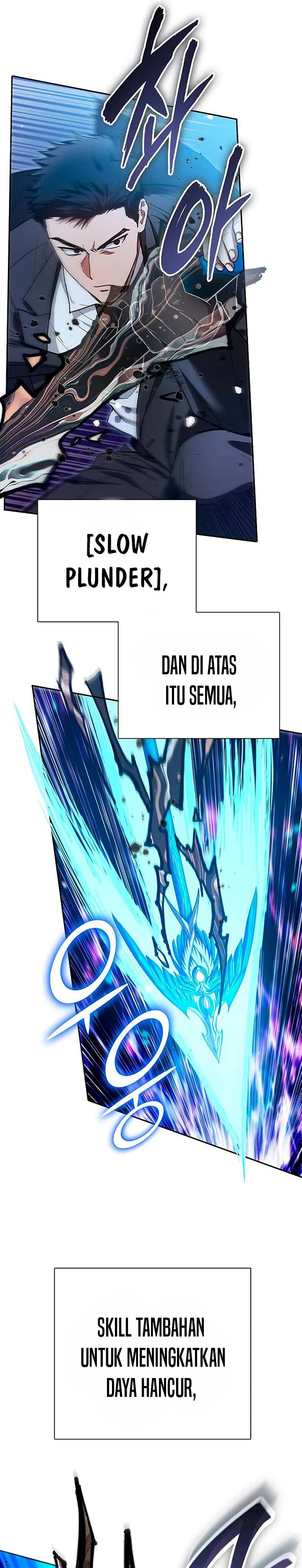 The S-Classes That I Raised