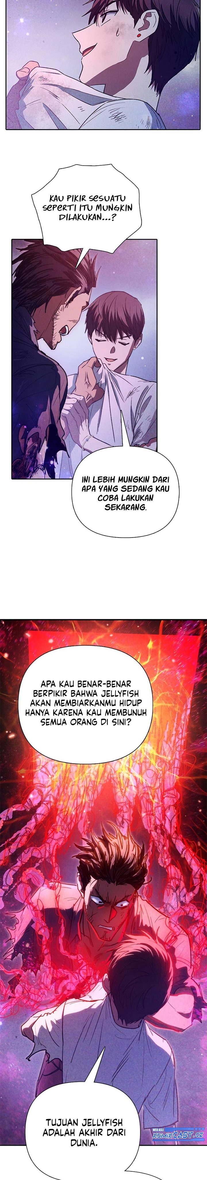 The S-Classes That I Raised