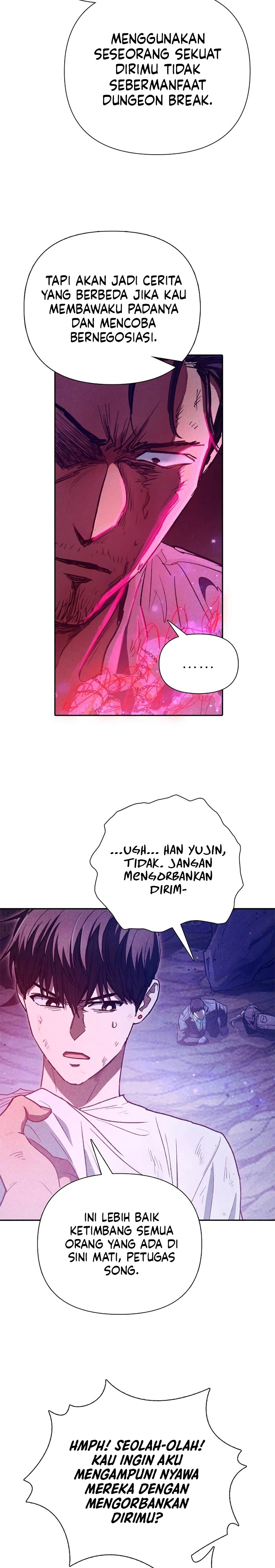 The S-Classes That I Raised