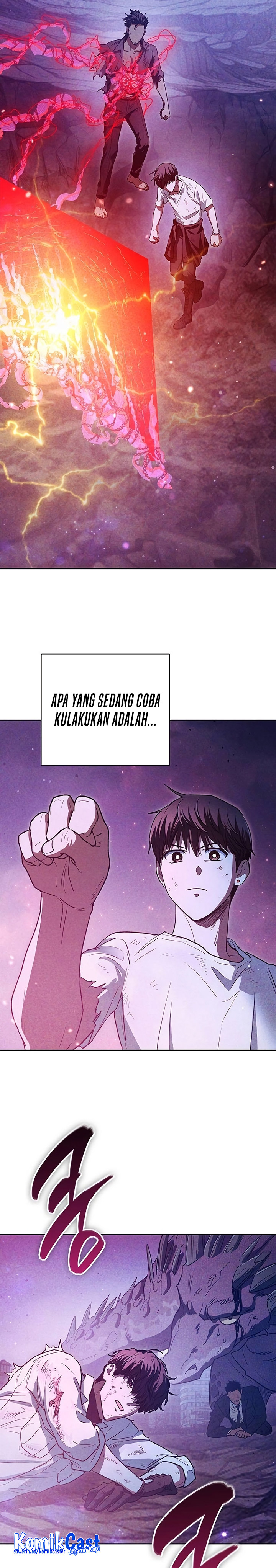 The S-Classes That I Raised