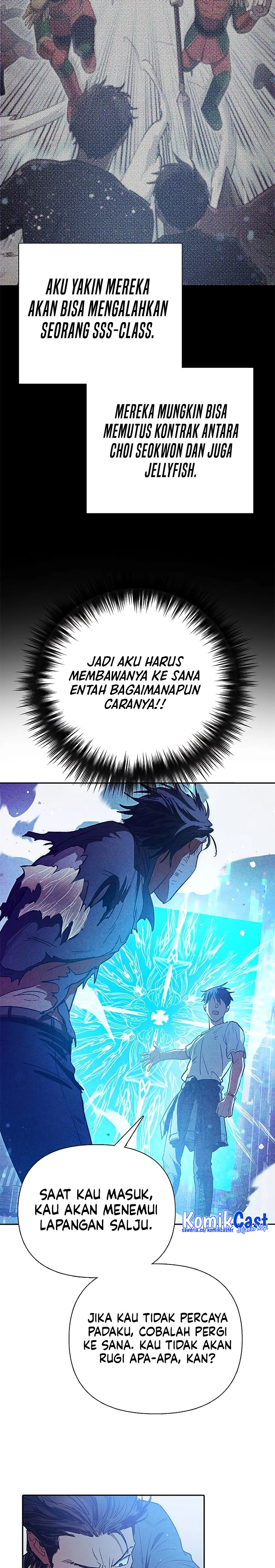The S-Classes That I Raised
