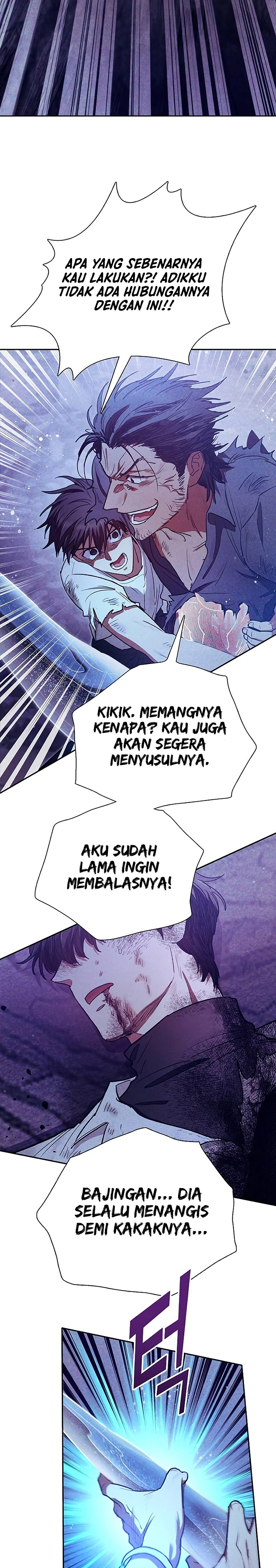 The S-Classes That I Raised