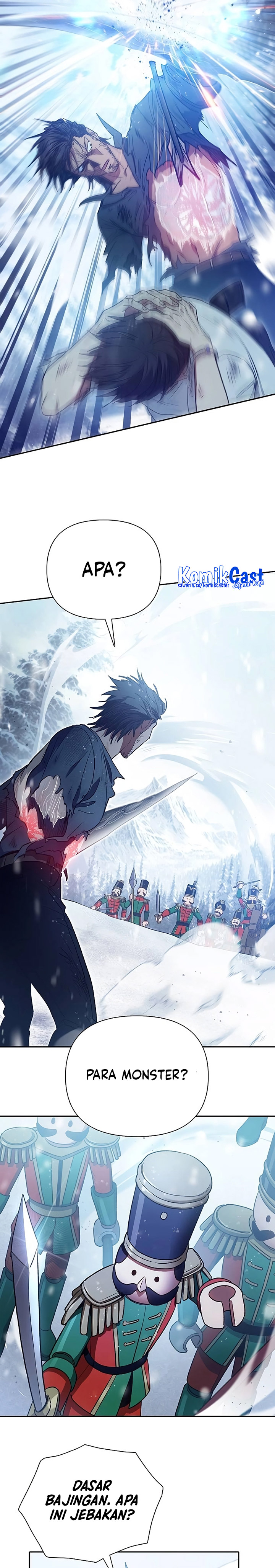 The S-Classes That I Raised