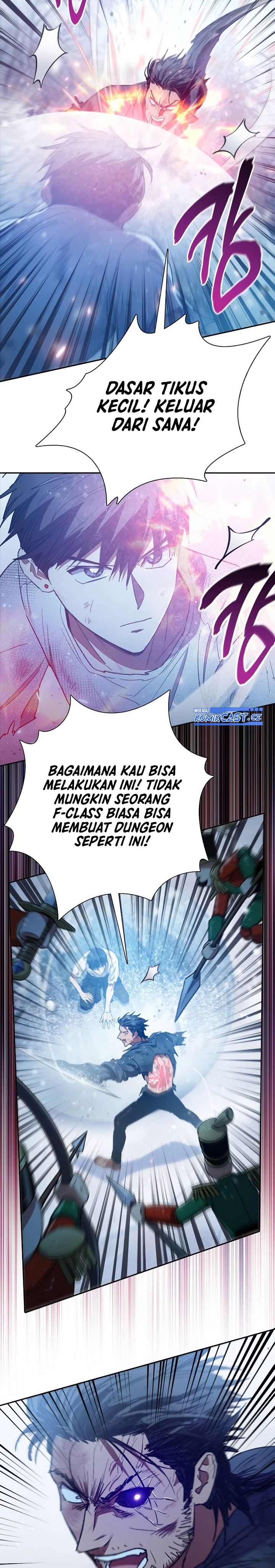 The S-Classes That I Raised
