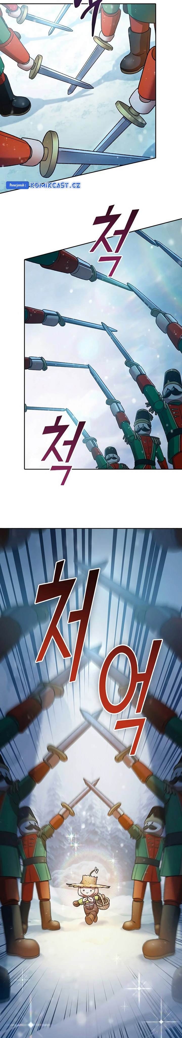 The S-Classes That I Raised