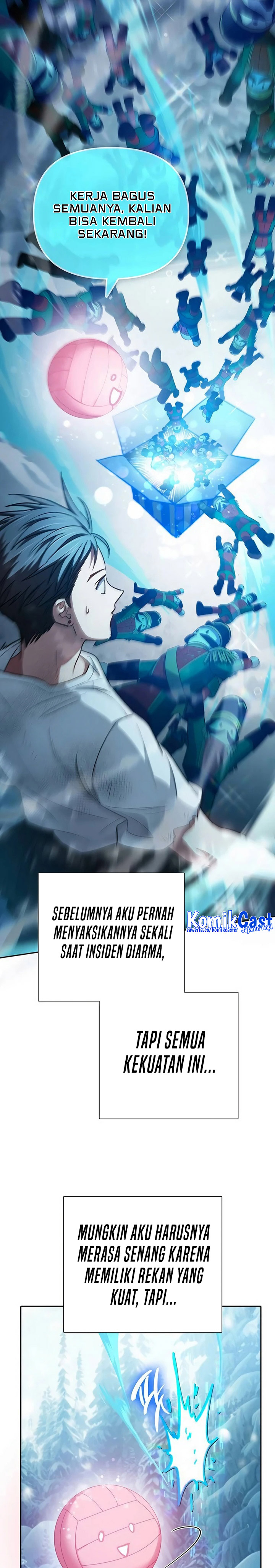 The S-Classes That I Raised
