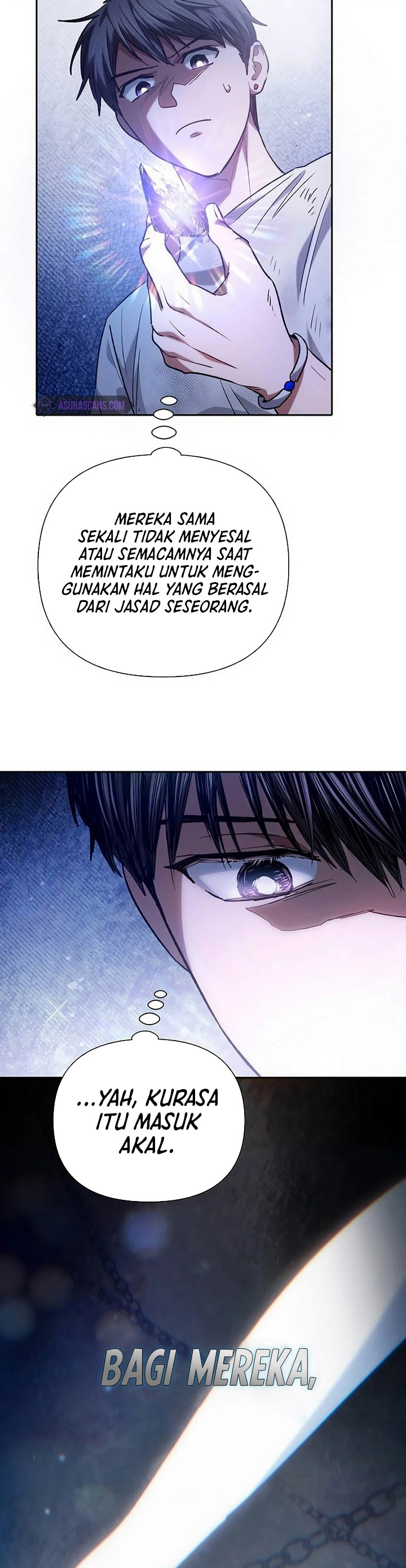 The S-Classes That I Raised