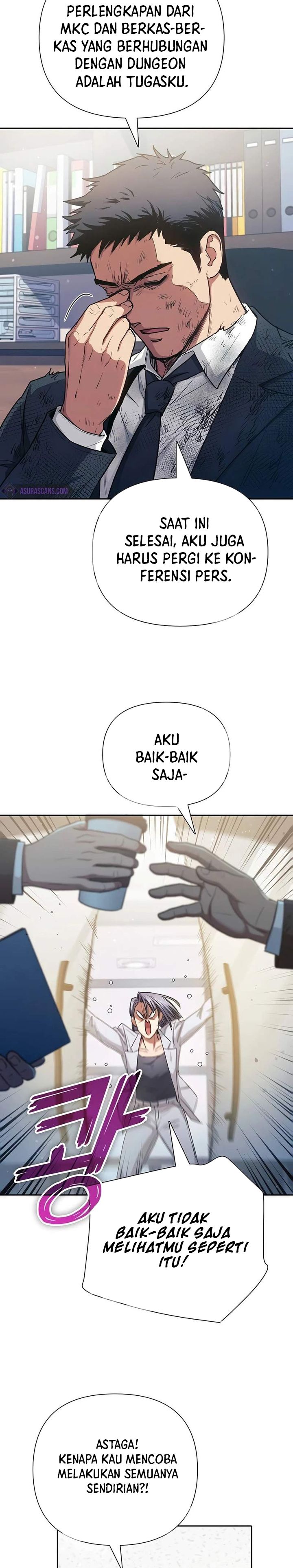 The S-Classes That I Raised