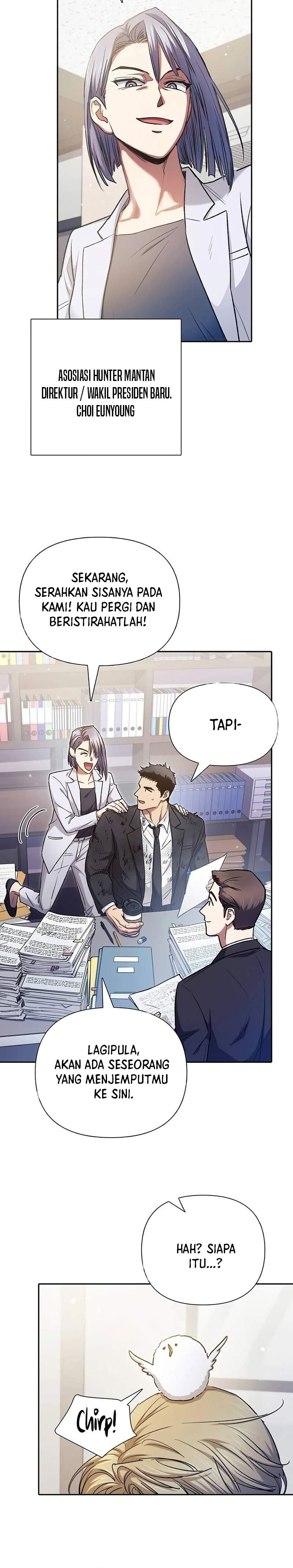 The S-Classes That I Raised