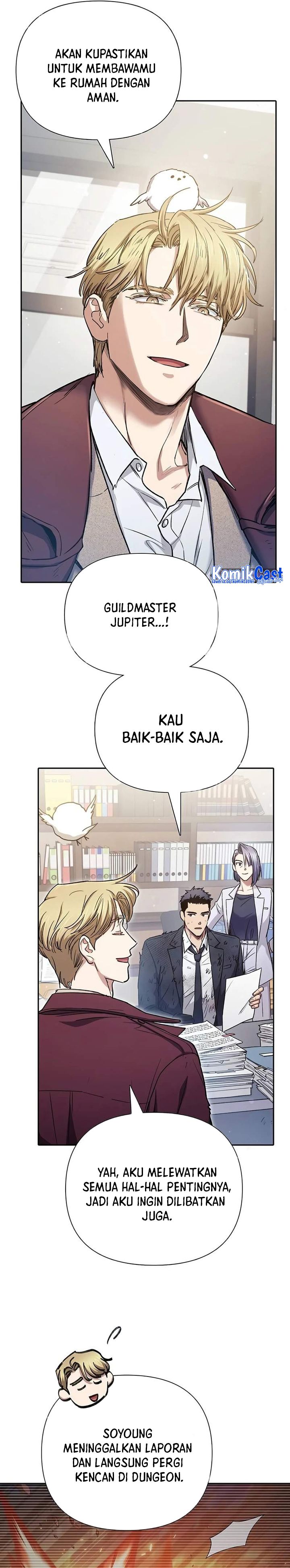 The S-Classes That I Raised