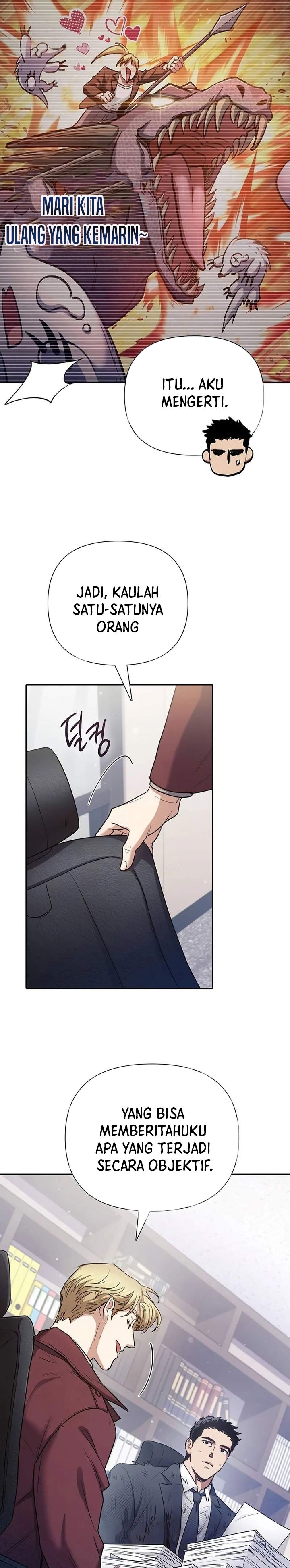 The S-Classes That I Raised