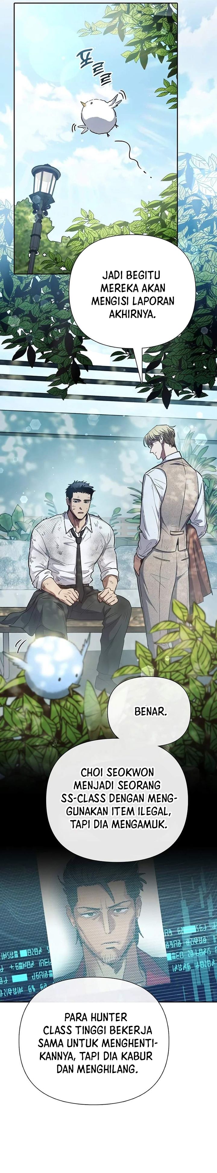 The S-Classes That I Raised