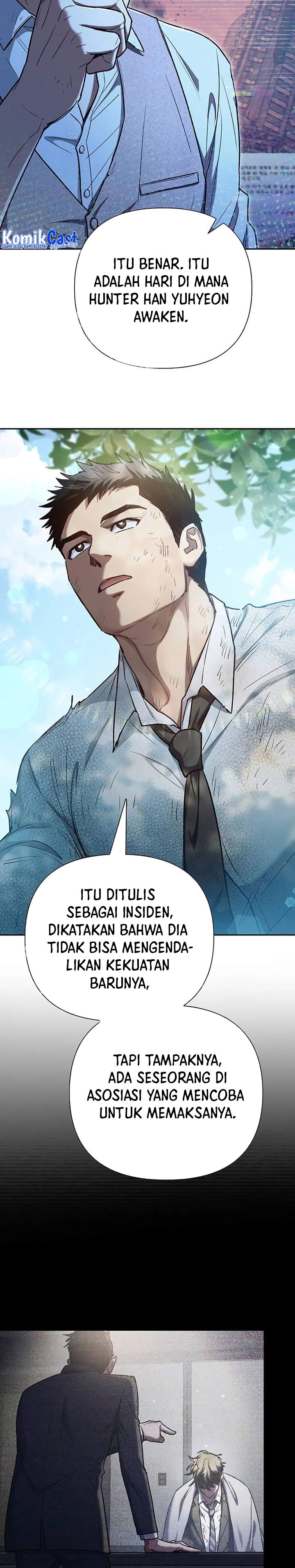 The S-Classes That I Raised