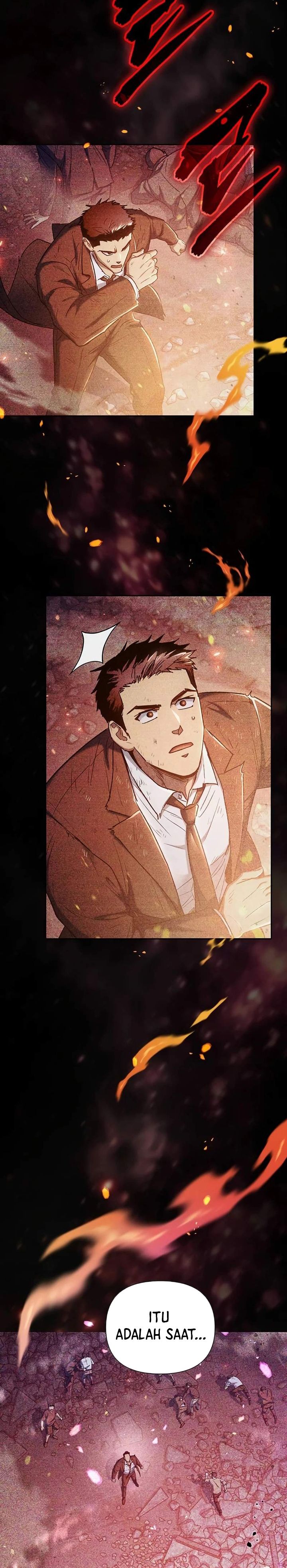 The S-Classes That I Raised