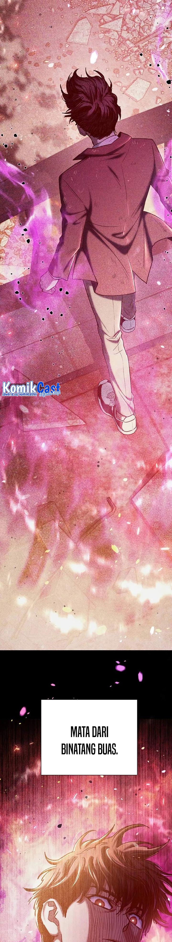 The S-Classes That I Raised