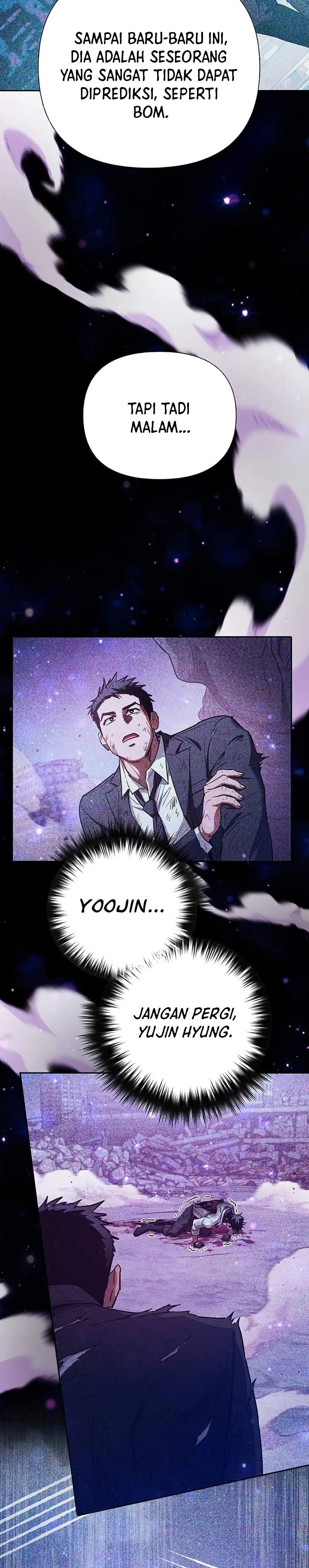 The S-Classes That I Raised