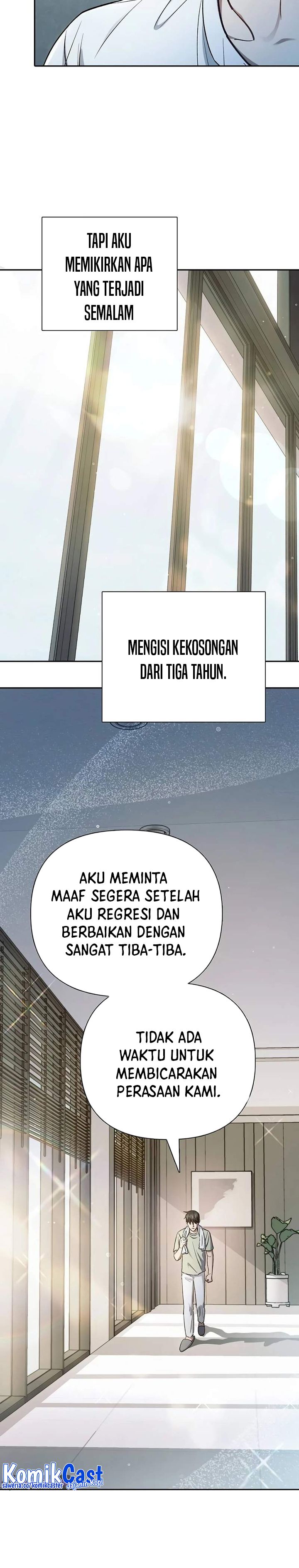 The S-Classes That I Raised