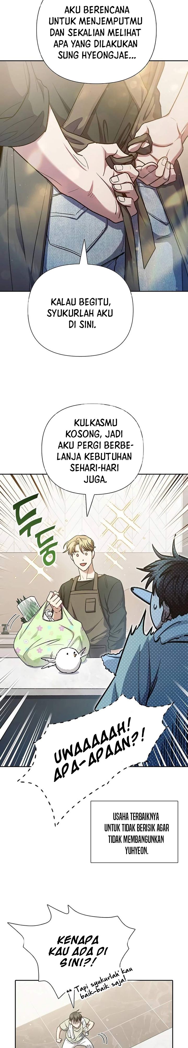 The S-Classes That I Raised