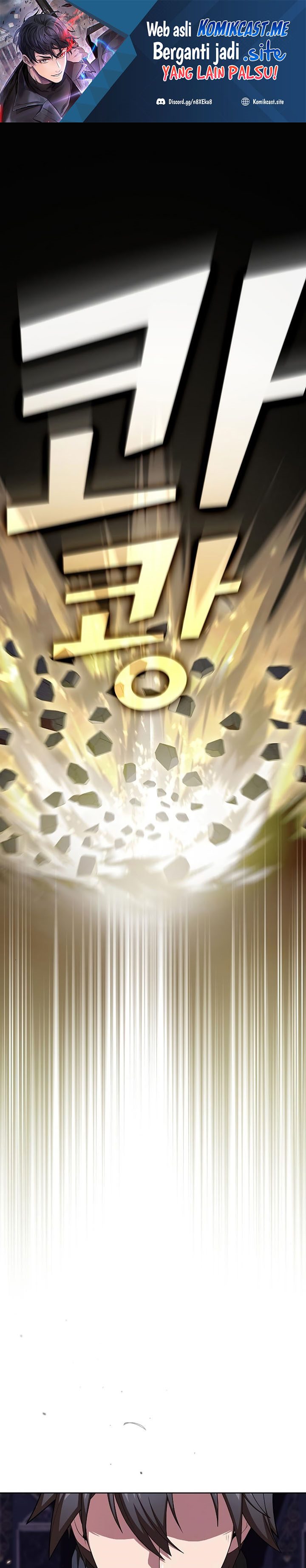 The Tutorial Tower of the Advanced Player