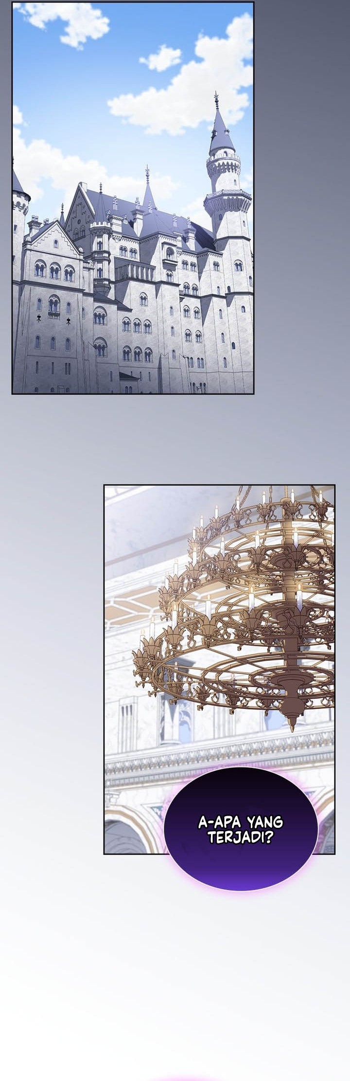 The Tutorial Tower of the Advanced Player