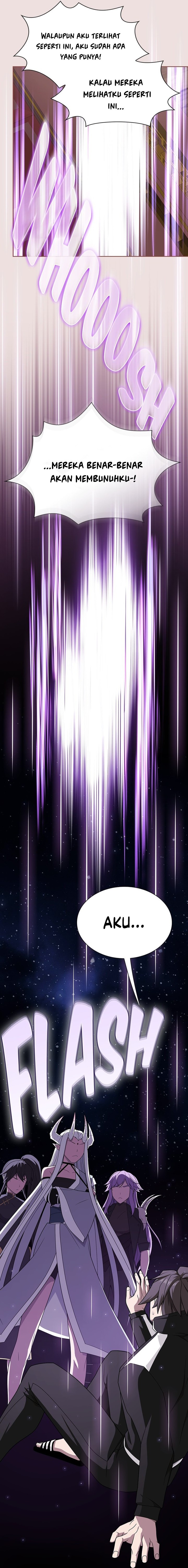 The Tutorial Tower of the Advanced Player