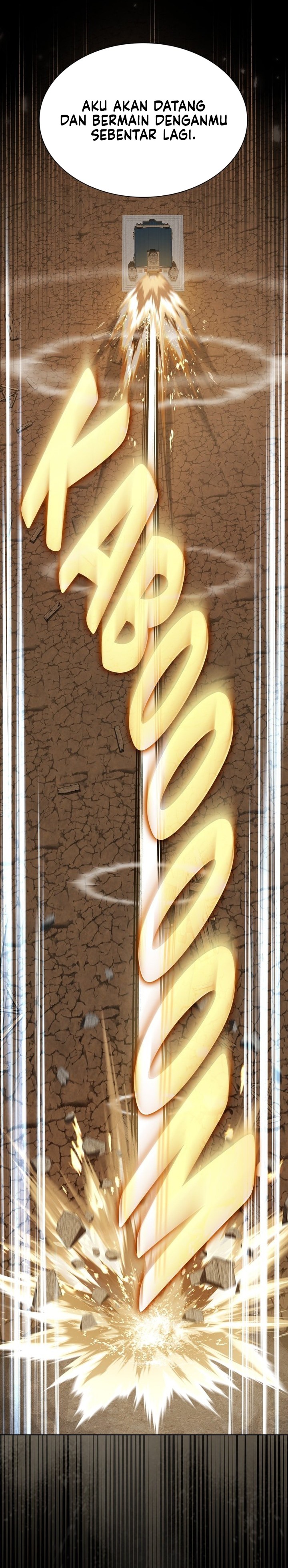 The Tutorial Tower of the Advanced Player