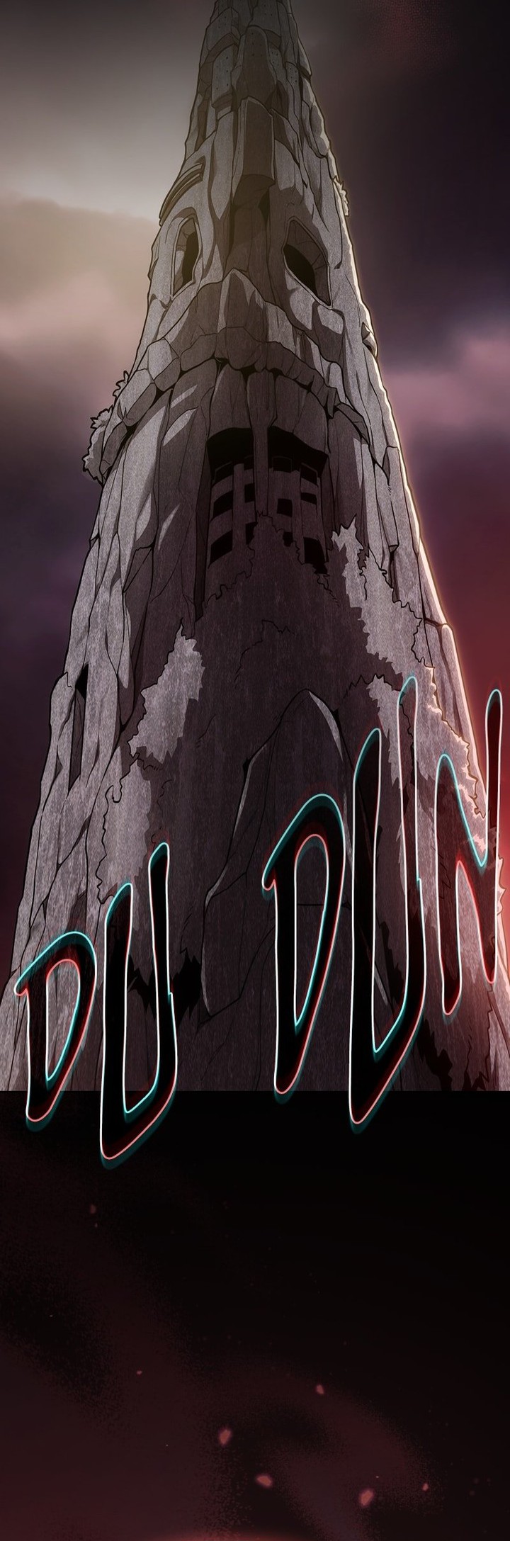 The Tutorial Tower of the Advanced Player