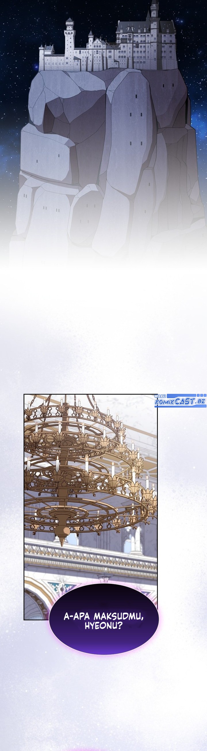The Tutorial Tower of the Advanced Player