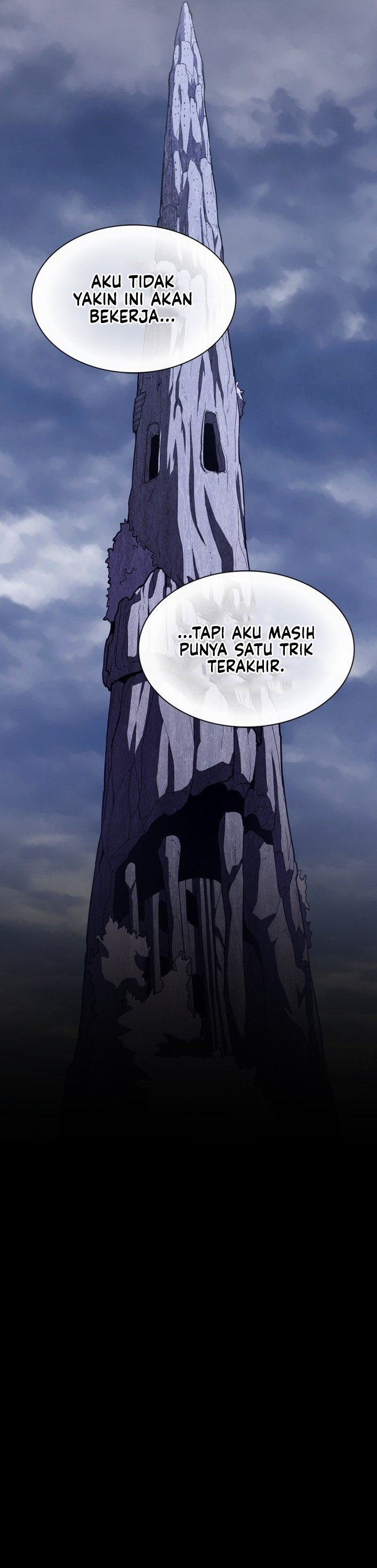 The Tutorial Tower of the Advanced Player