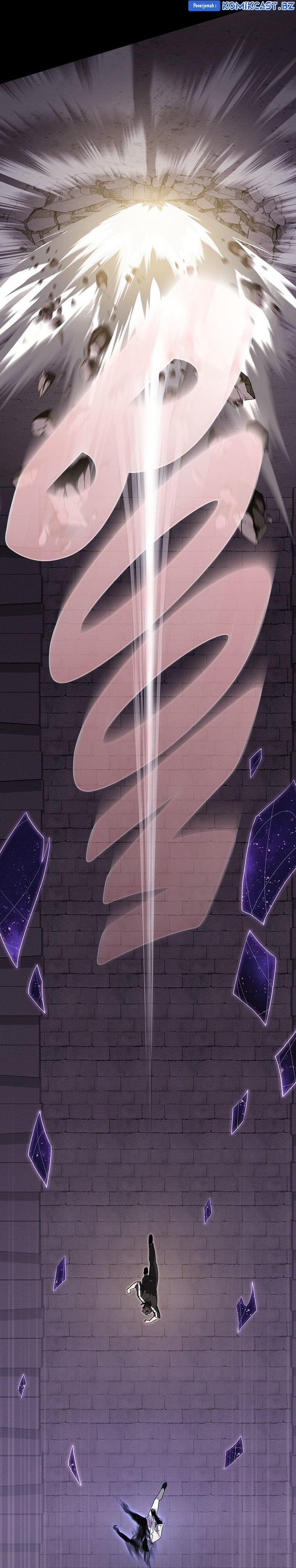The Tutorial Tower of the Advanced Player