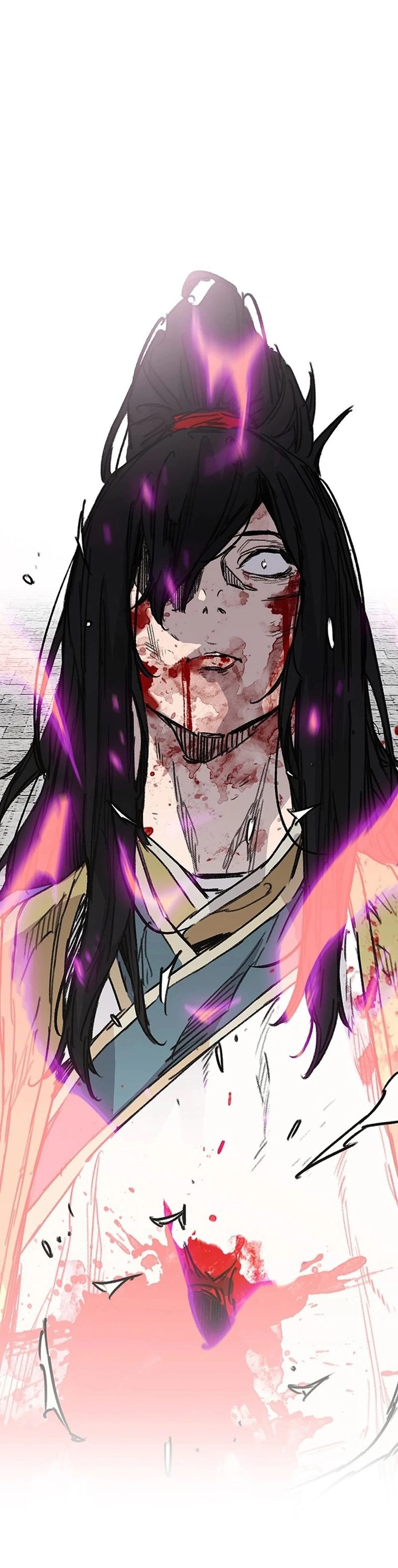 The Undefeatable Swordsman