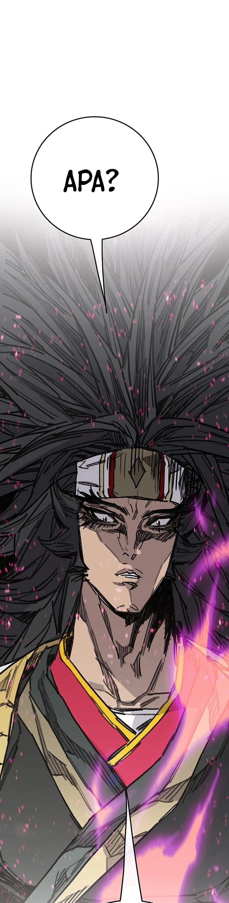 The Undefeatable Swordsman