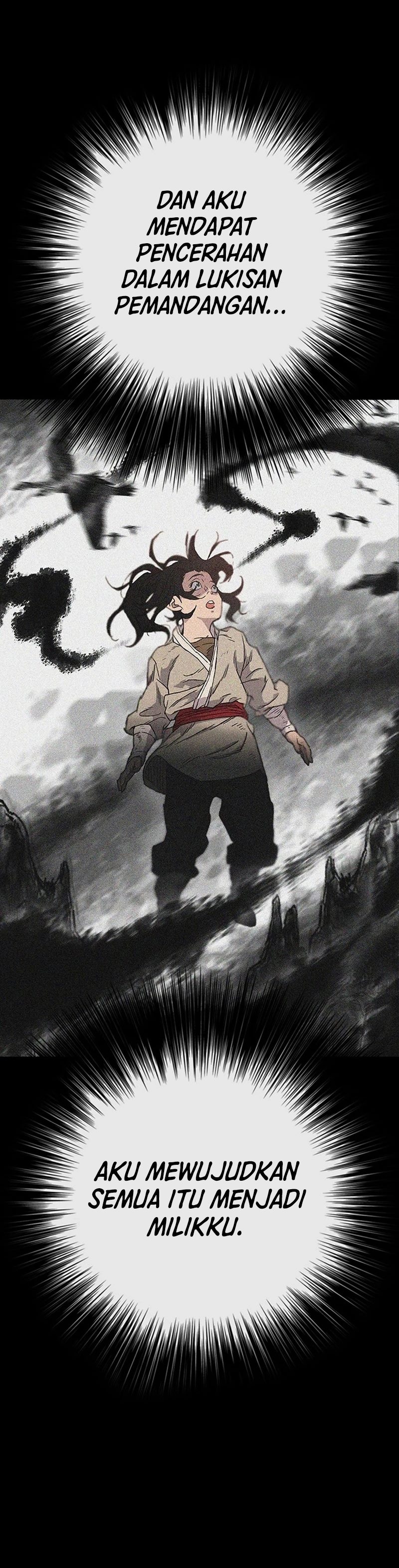 The Undefeatable Swordsman