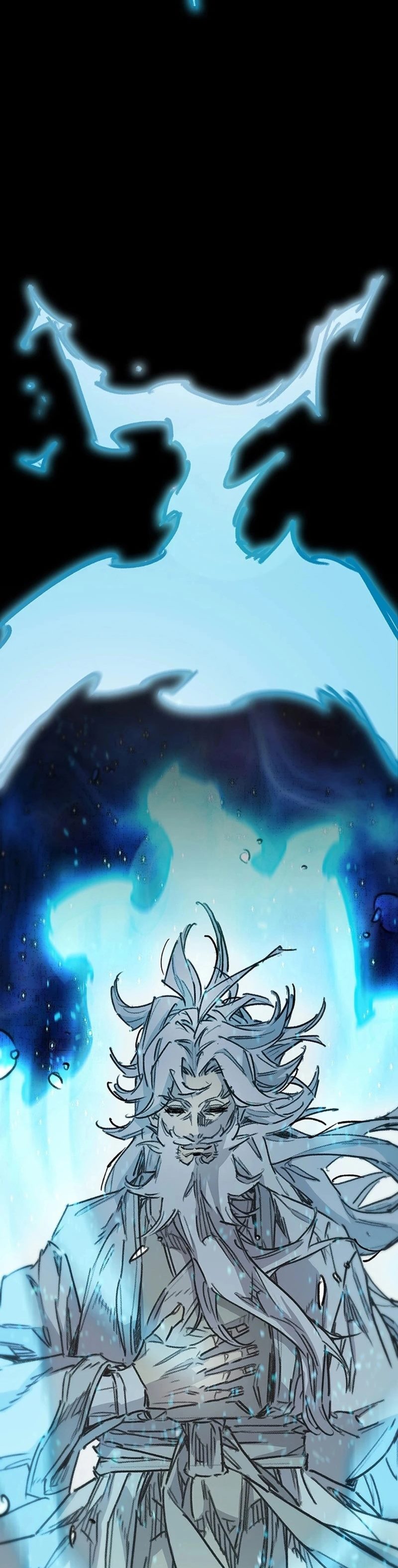 The Undefeatable Swordsman