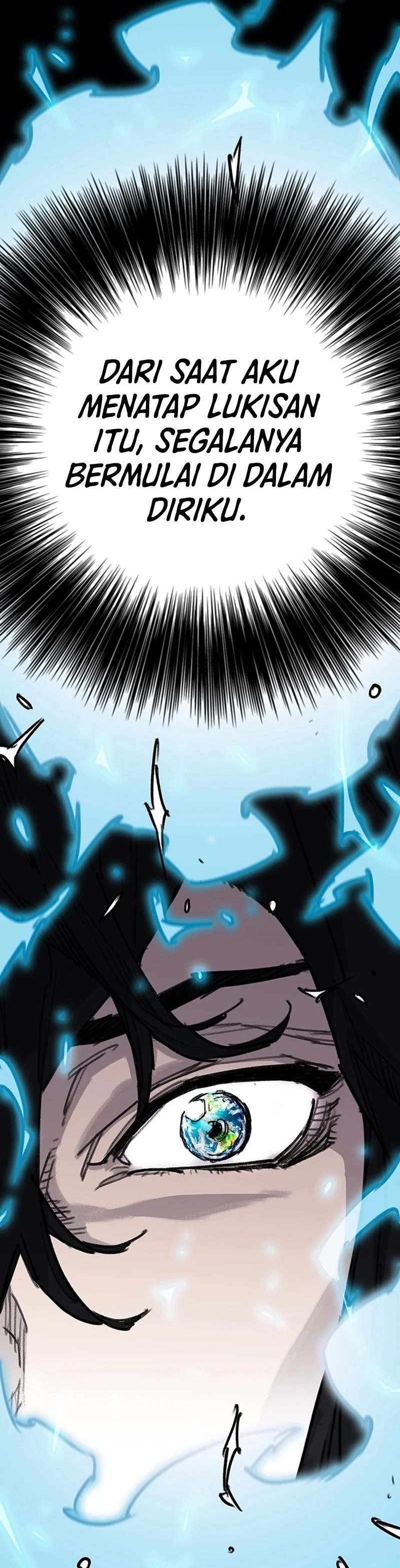 The Undefeatable Swordsman